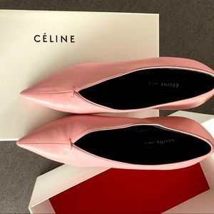 Celine pumps